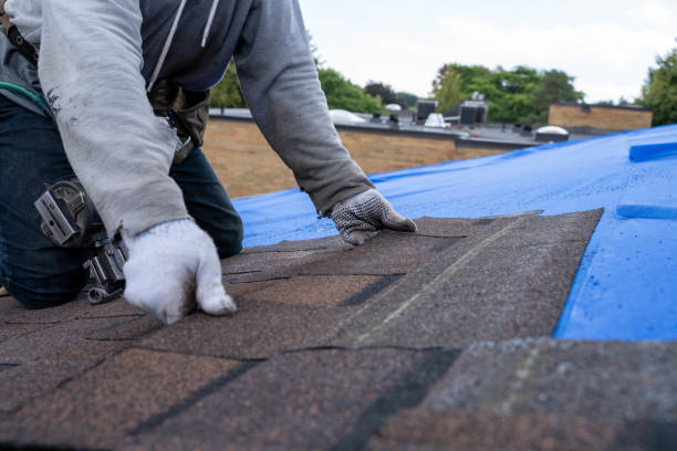 Quick and Trustworthy Emergency Roof Repair Services in Prineville, OR