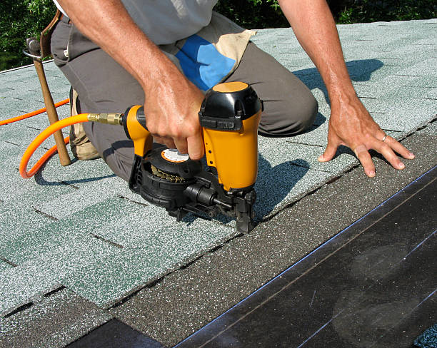 Roof Waterproofing Services in Prineville, OR