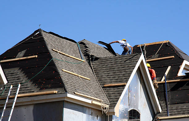 Heating Cable for Roof Installation in Prineville, OR