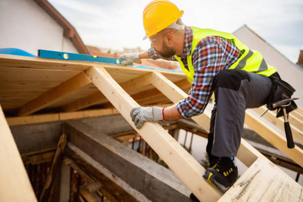 Best Roof Replacement Cost  in Prineville, OR