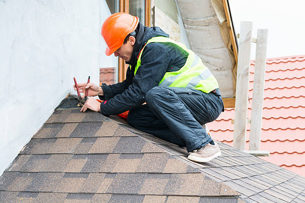 Best Roof Replacement Cost  in Prineville, OR