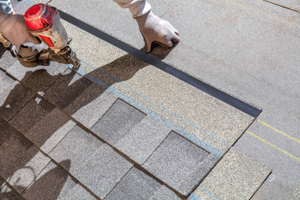 Best Roof Replacement Cost  in Prineville, OR